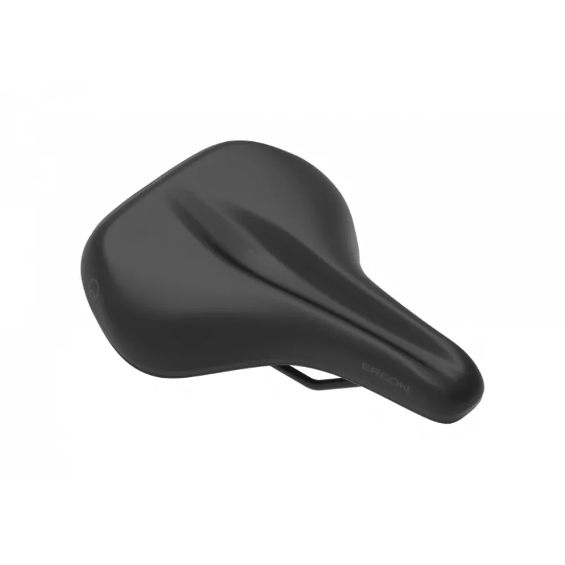 Ergon SC Core Prime Saddle in Black